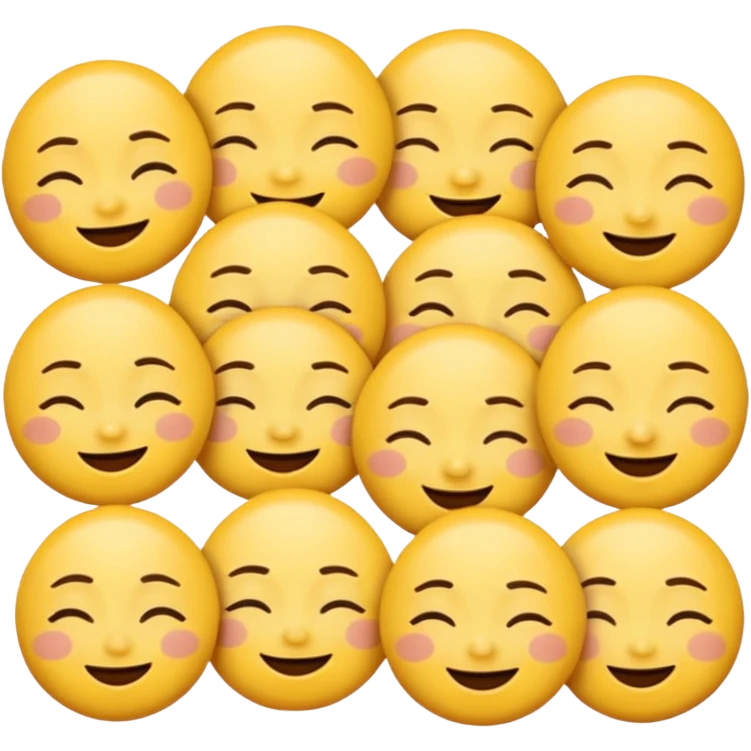 a dreaming emojis emoji