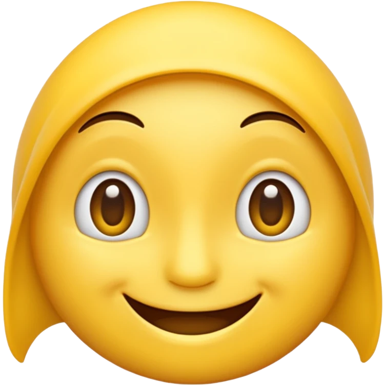 Nah emoji nah el hareketi  emoji
