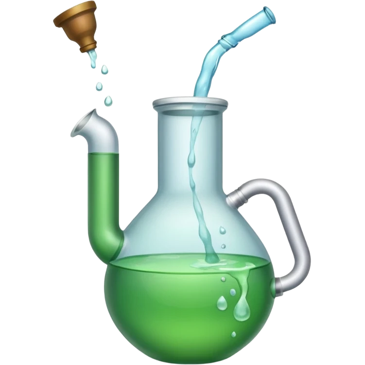 bong emoji emoji