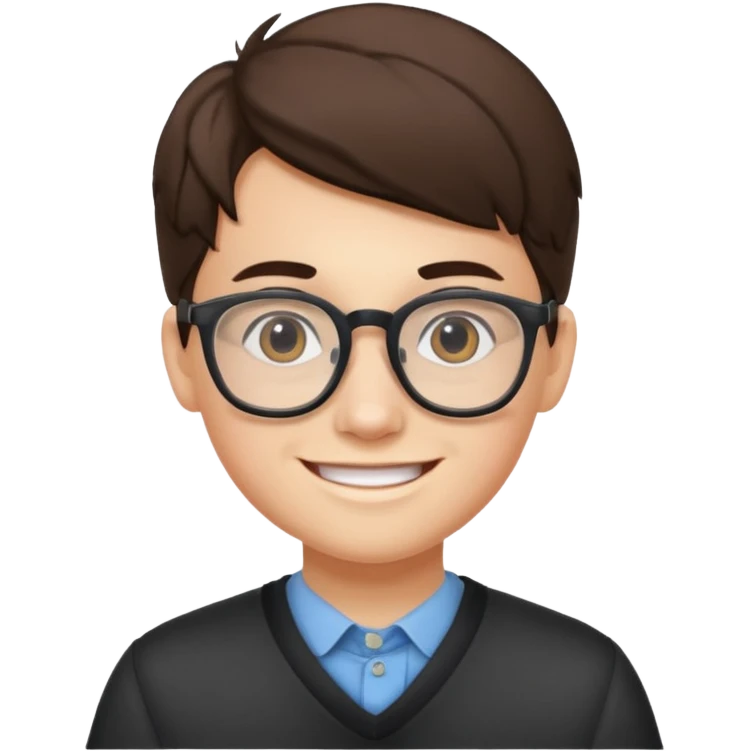 Student emoji