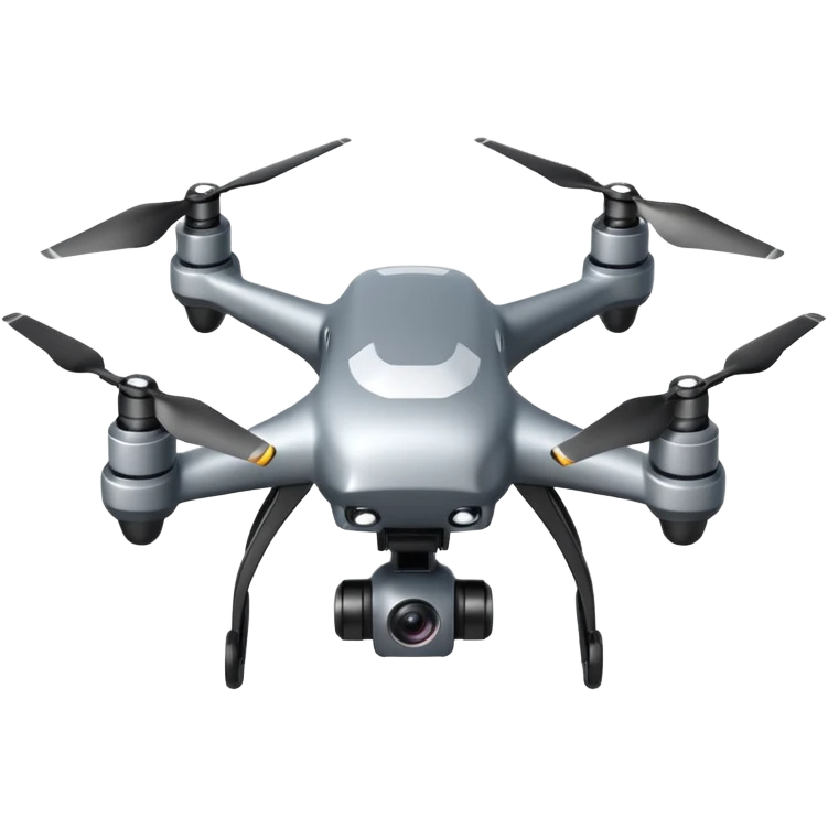 Dron emoji  fpv emoji