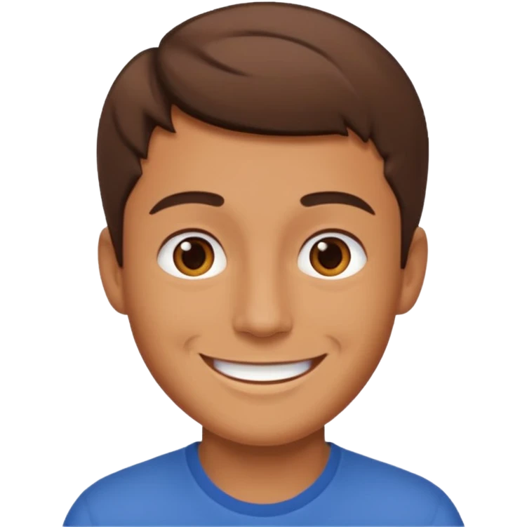 Dick emoji