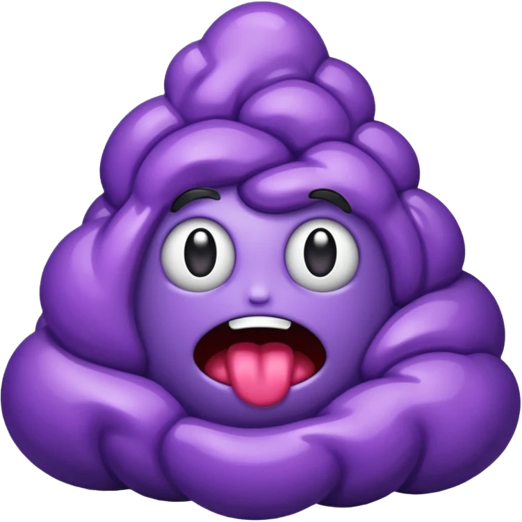 Taint emoji