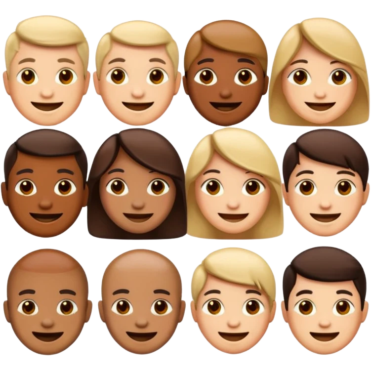 Menoji emoji