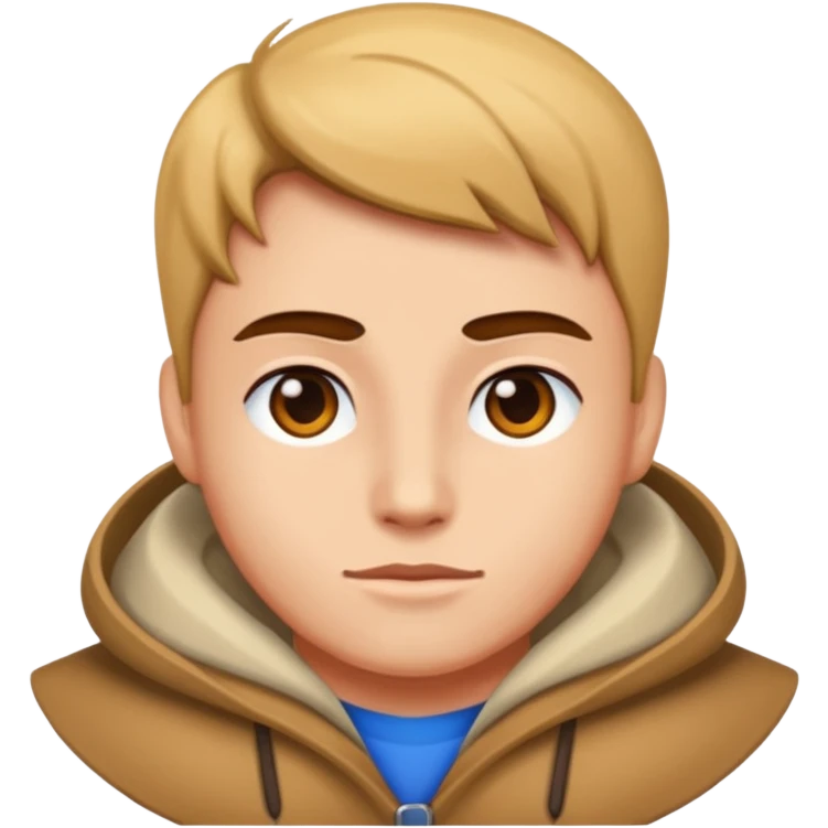 Bok emoji