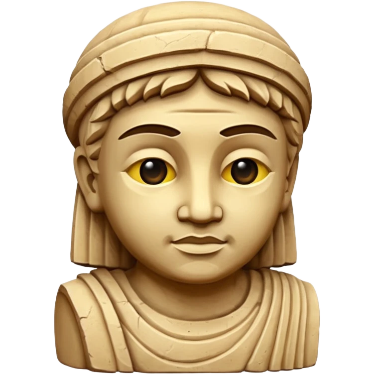 𓄂𓆃 emoji