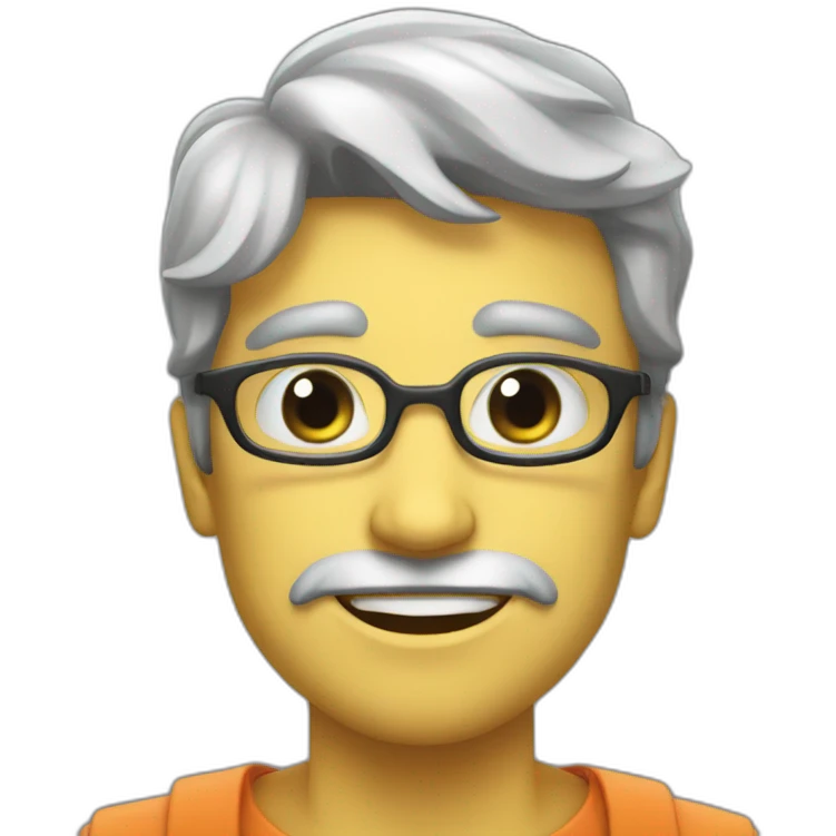 y00t NFT emoji