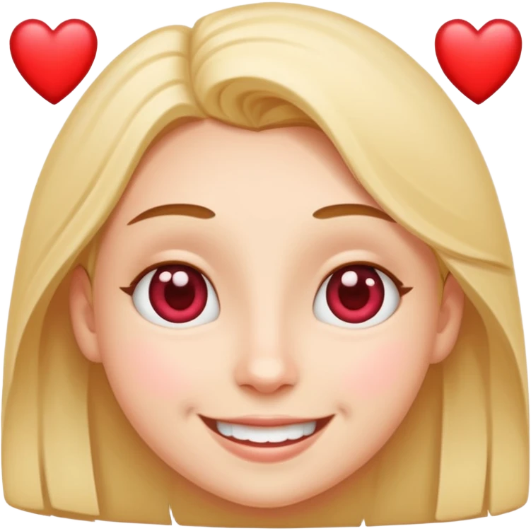 😁❤️ emoji