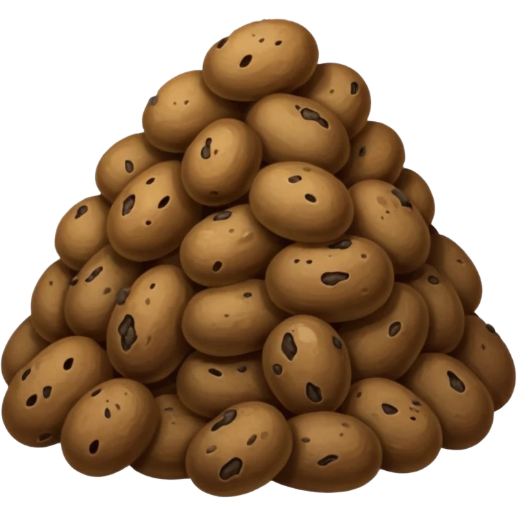 mierda emoji