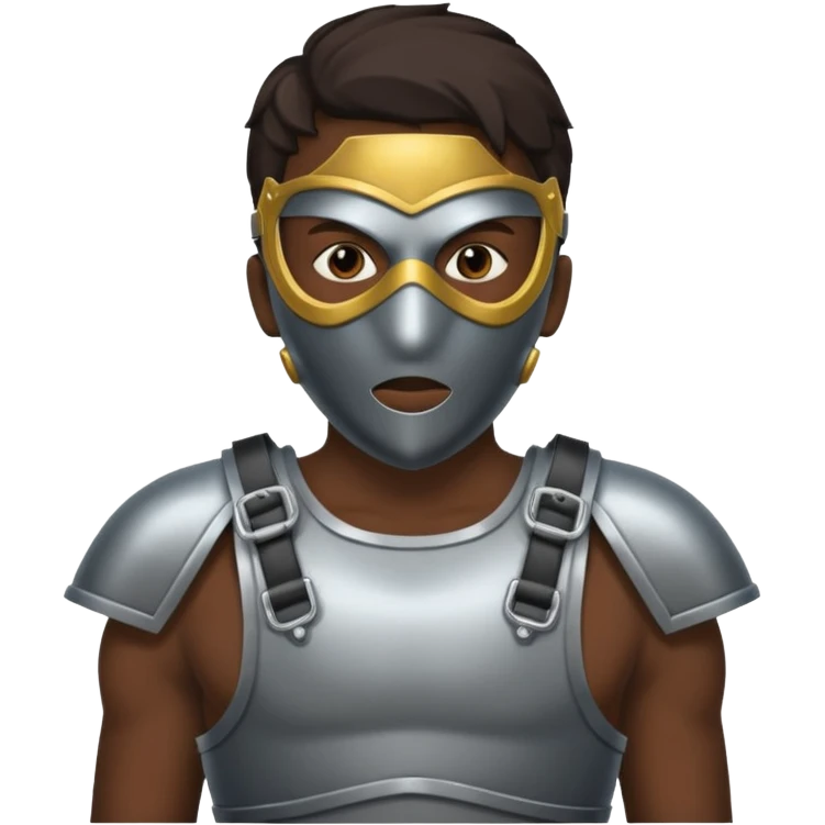 DOOM emoji