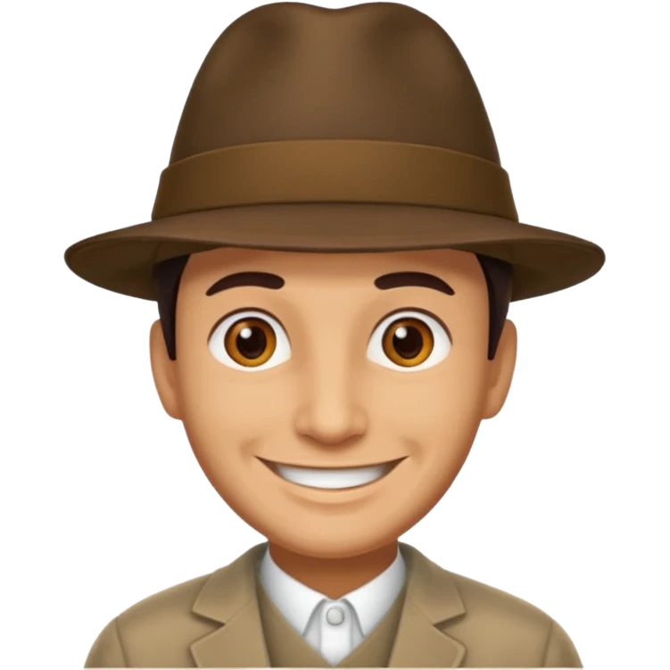 Recep İvedik emoji