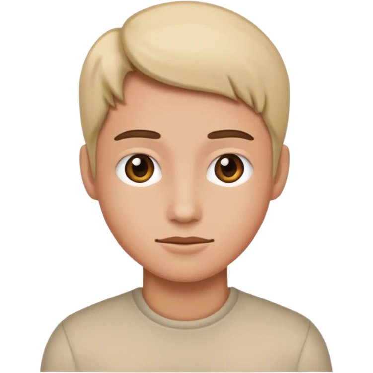 H emoji