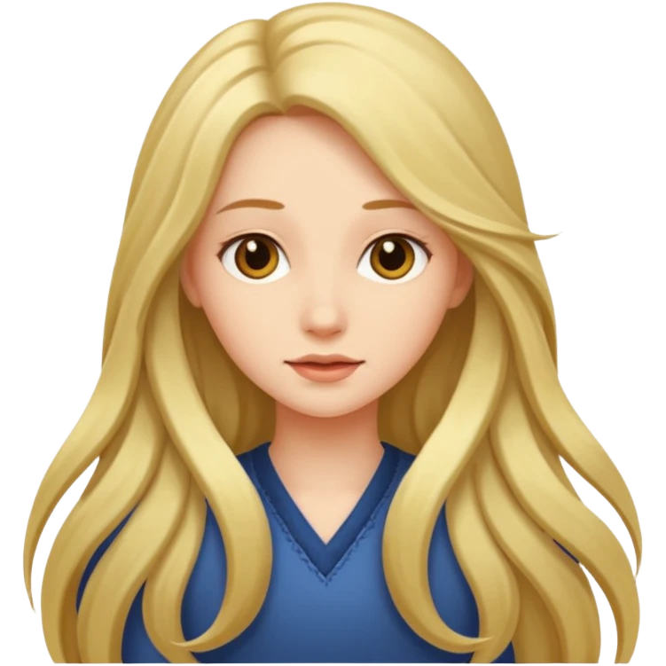 Lolita emoji