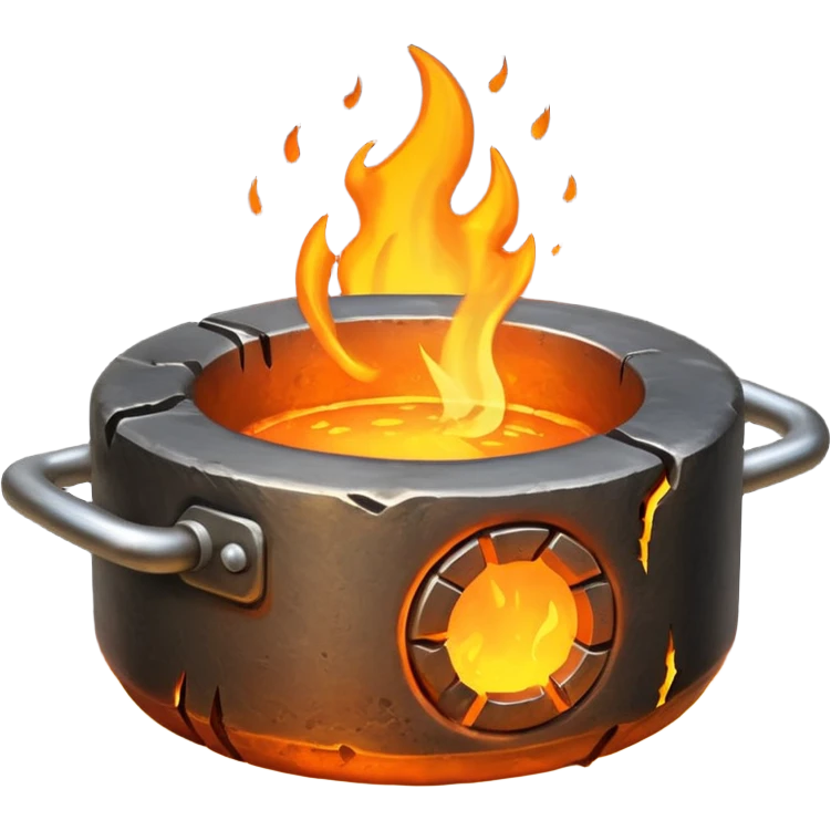 forging emoji
