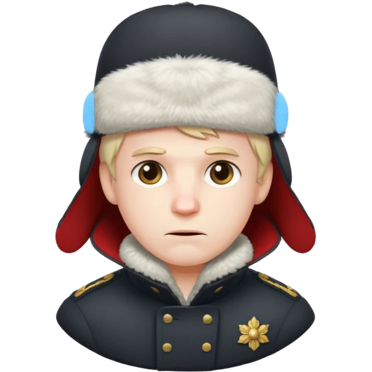 Sovet emoji