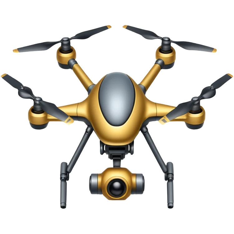 murder drones emoji