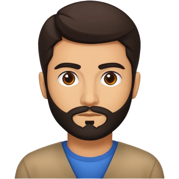 Téo durmaz emoji