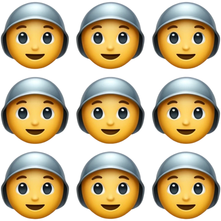 12 emoji