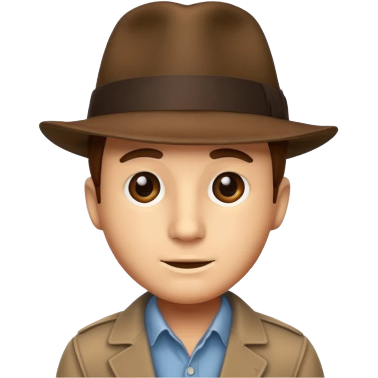 Freddy emoji