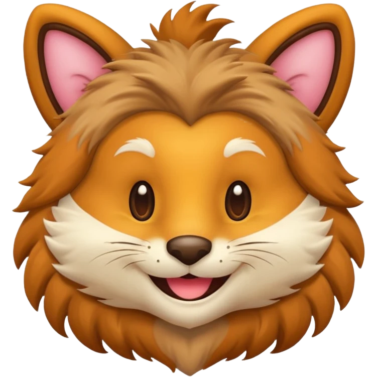 Mascot in Costume emoji