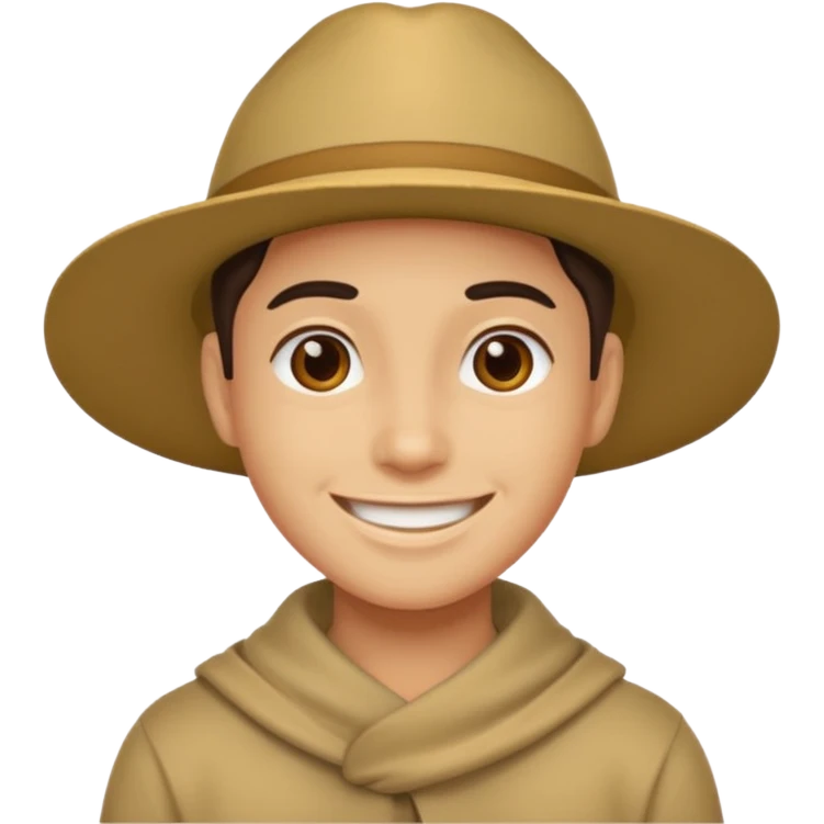 cachi emoji