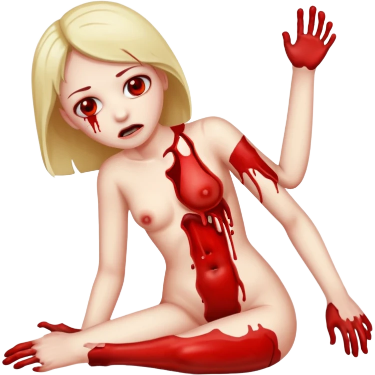 Murder emoji