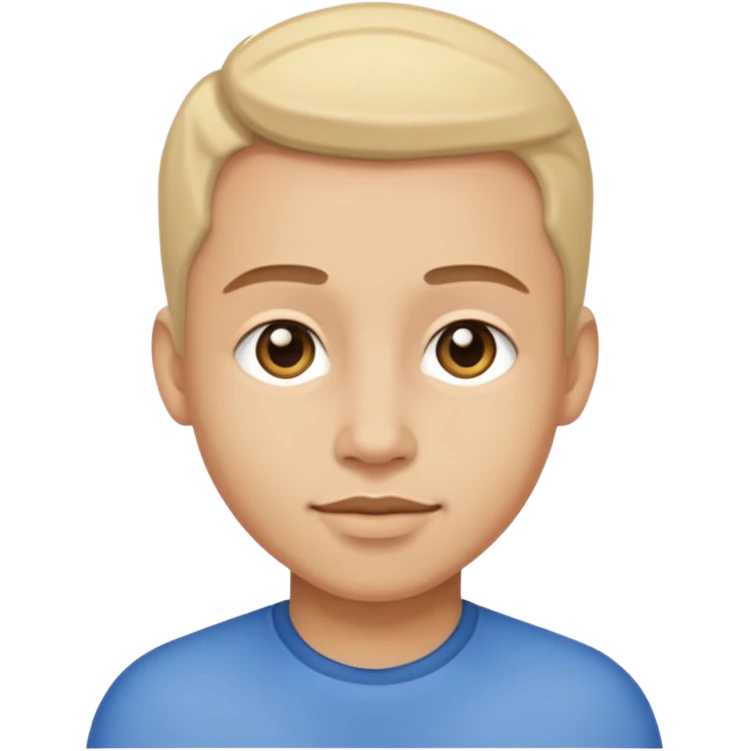 Sybau emoji