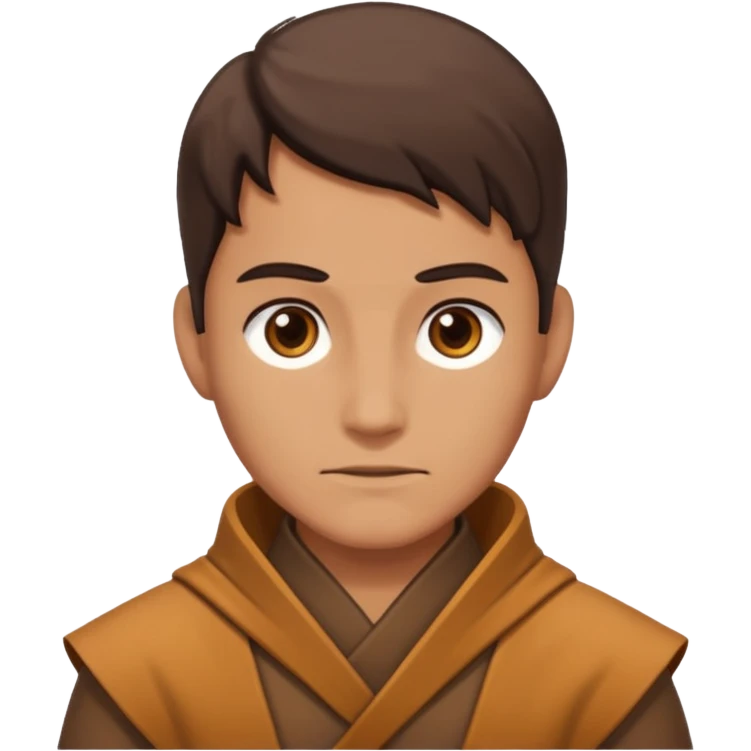 earth bender emoji