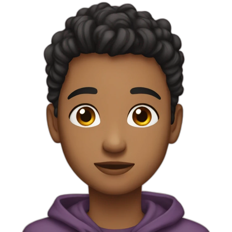 Inaya Wattpad emoji
