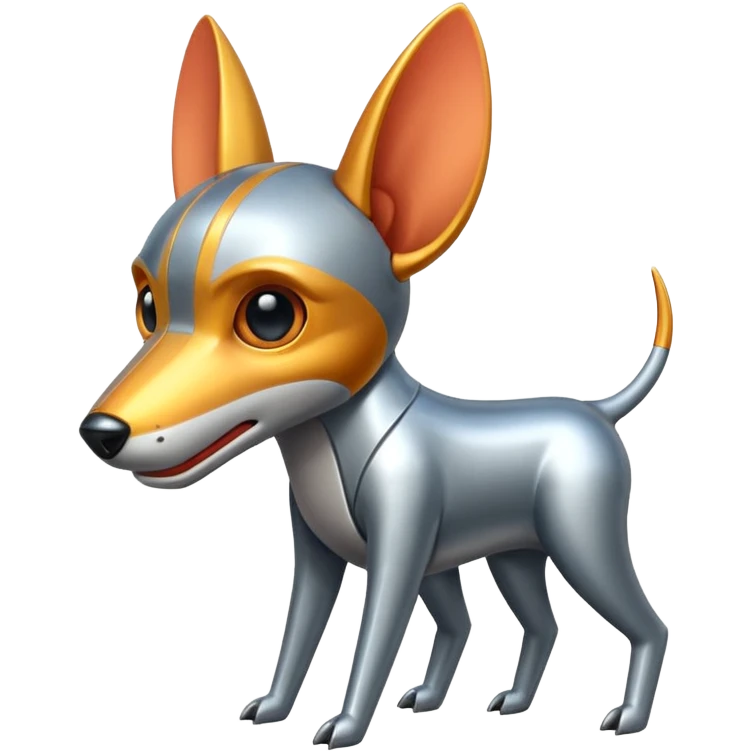 Pincher emoji