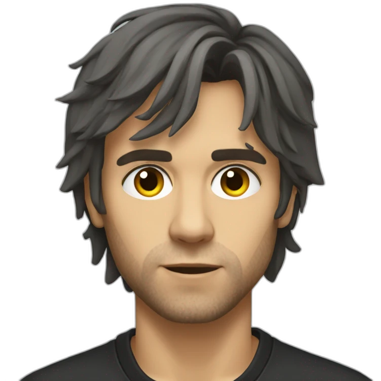 orelsan emoji
