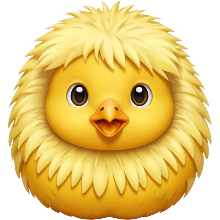 🐥 emoji