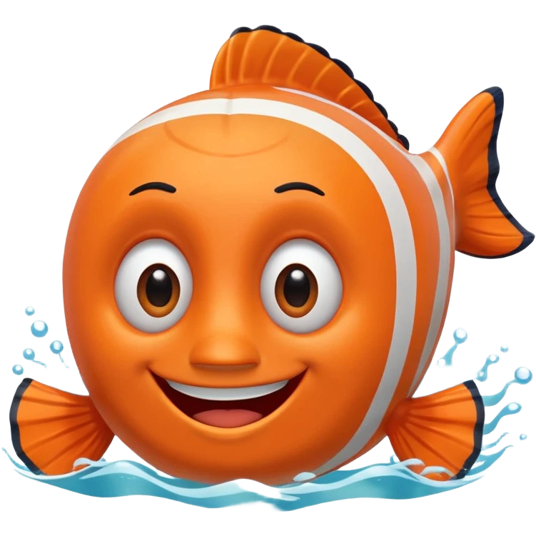 nemo emoji