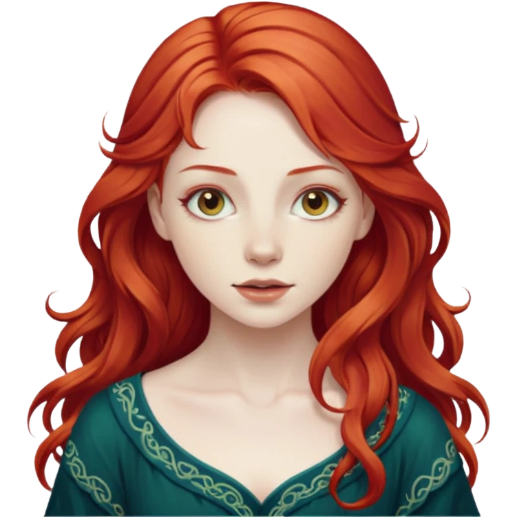 natla emoji