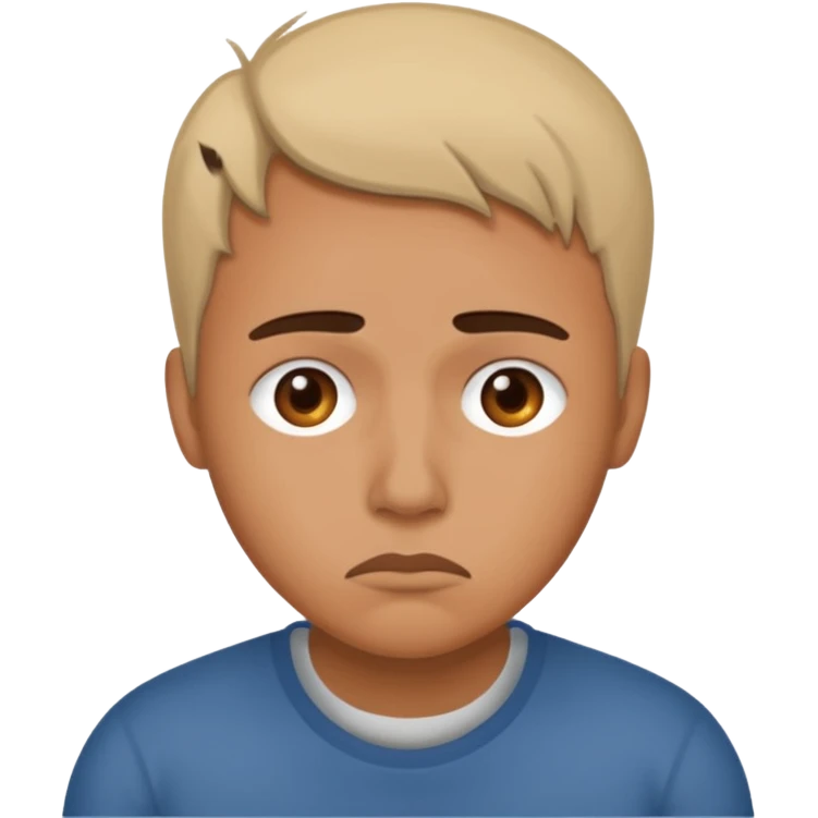 PTSD emoji