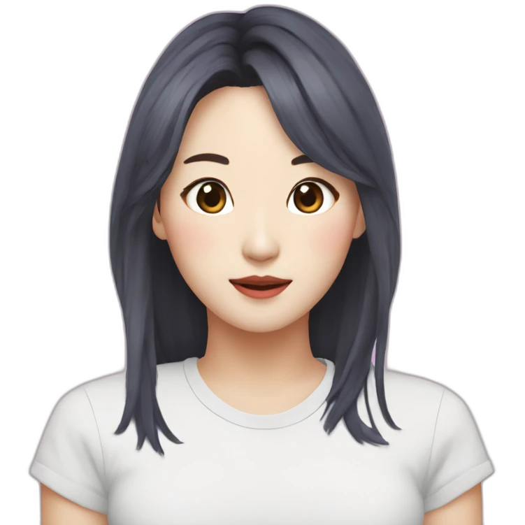 seulgi emoji