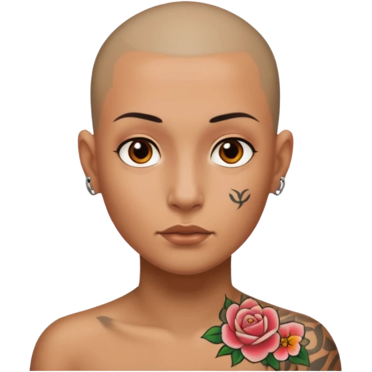 N uzi emoji