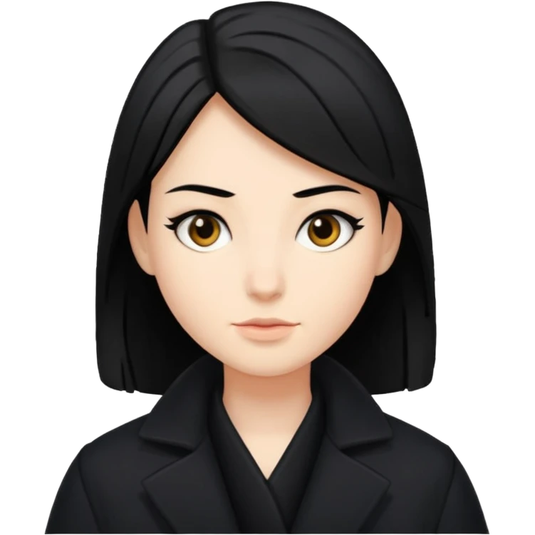 Albator emoji