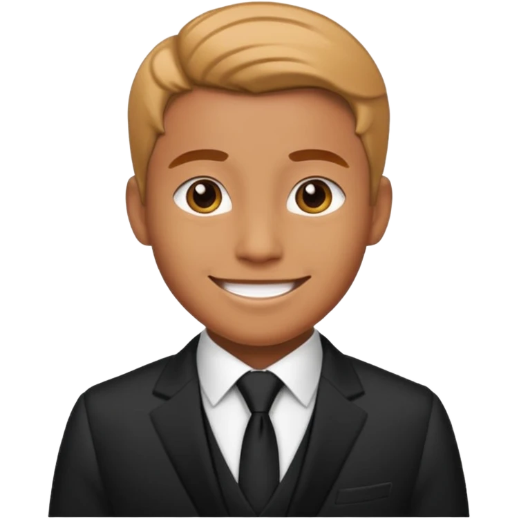 Brairot  emoji