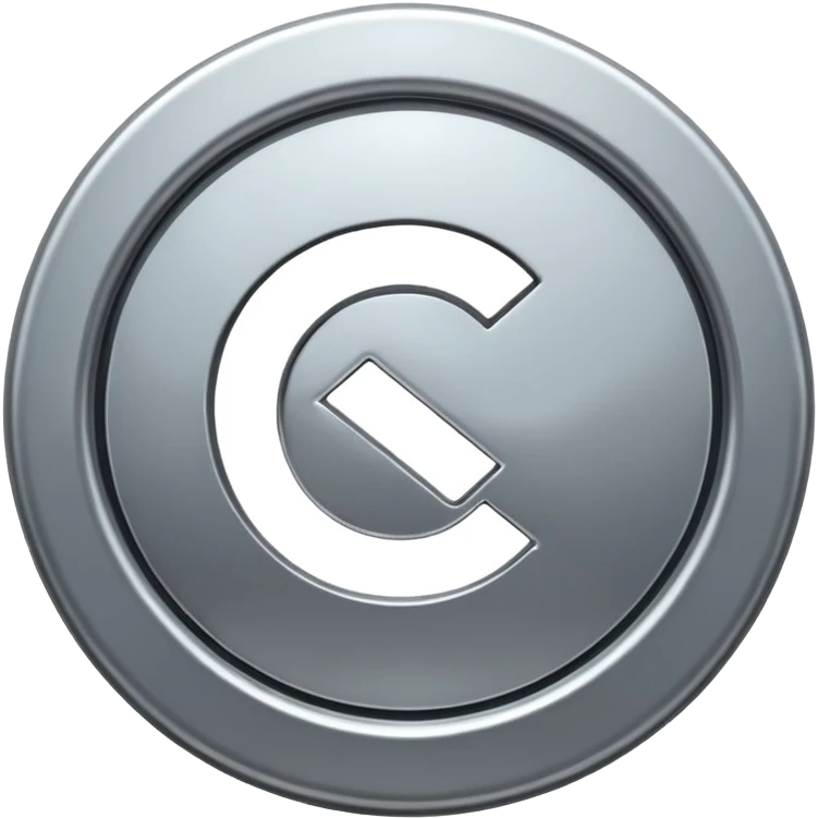 Sigma emoji