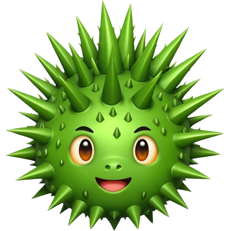 Carciofo emoji