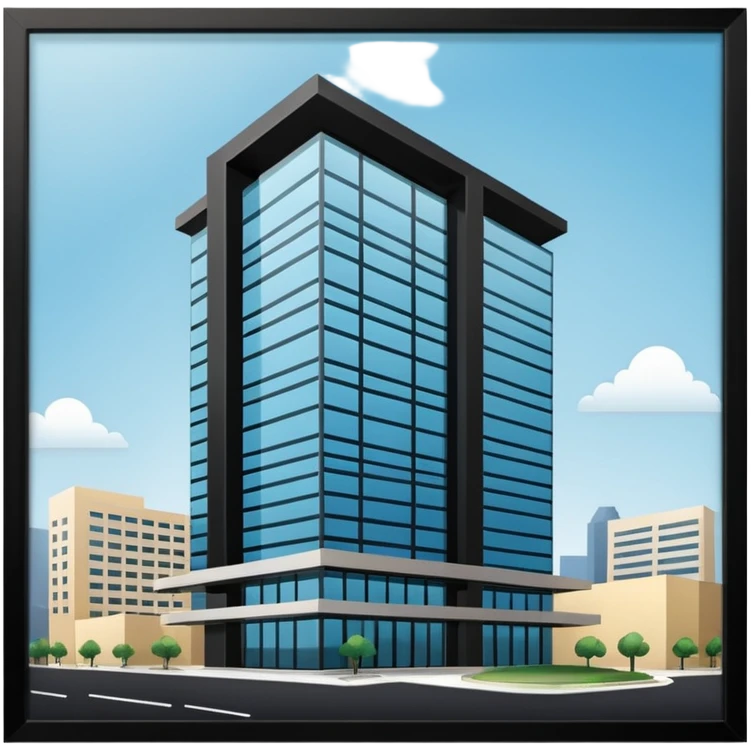 luxury building in san antonio emoji