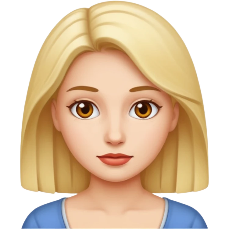 پری emoji