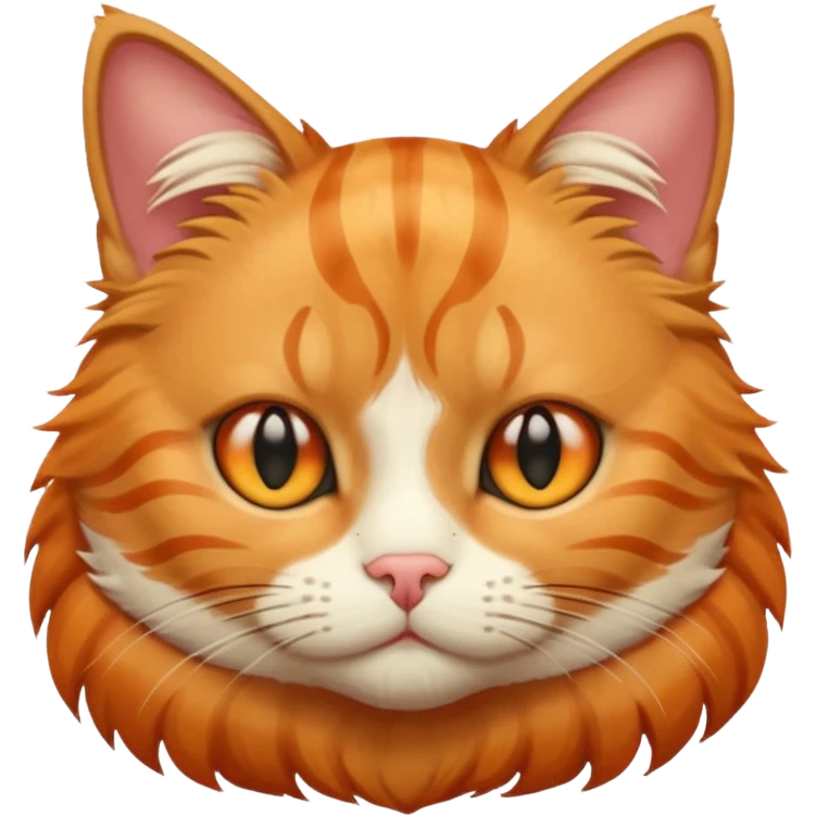 Cat emoji