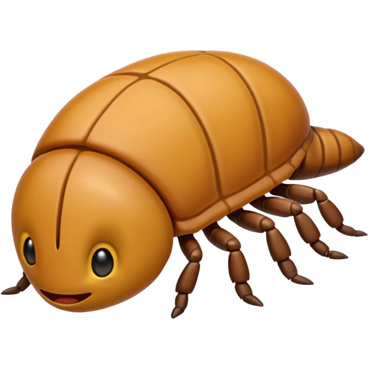 emoji Cimex hemipterus similar style: 🐀 emoji