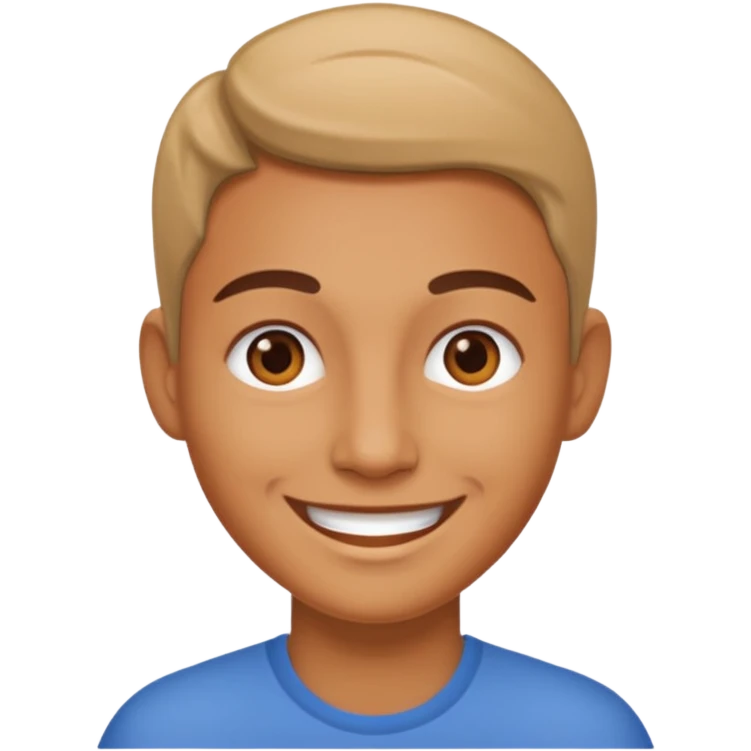Guest emoji