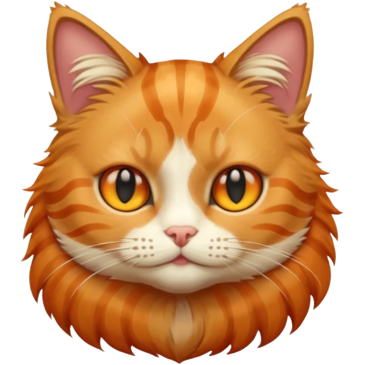 Cat emoji