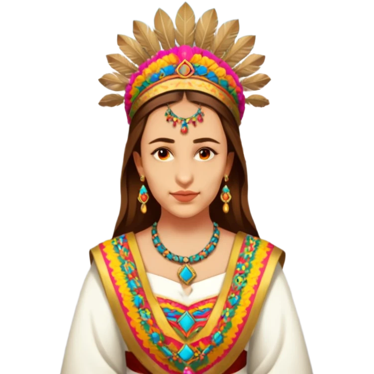 Zócalo Celebrant emoji