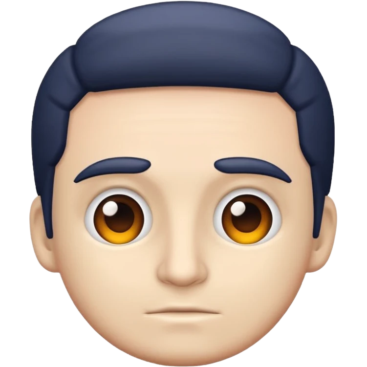 Tito doble P emoji