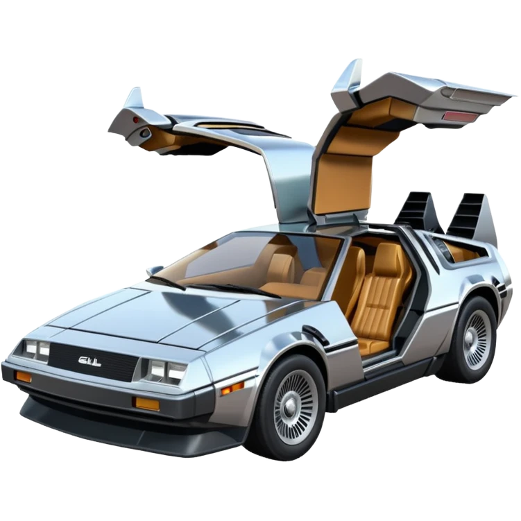 De Lorian emoji